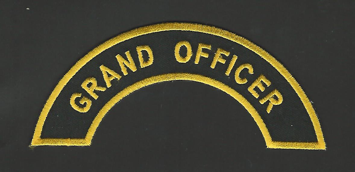 Grand Officer
